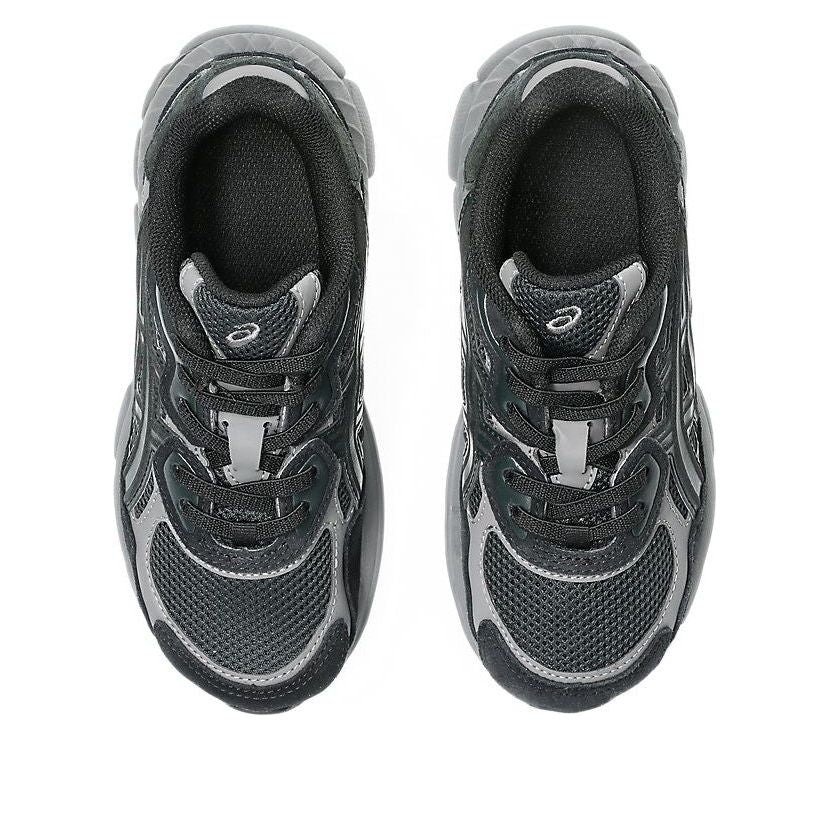 ASICS Gel-NYC Graphite Grey Black (PS) 8 ASICS Gel-NYC Graphite Grey Black (PS)