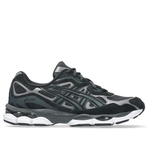 ASICS Gel-NYC Graphite Grey Graphite Grey