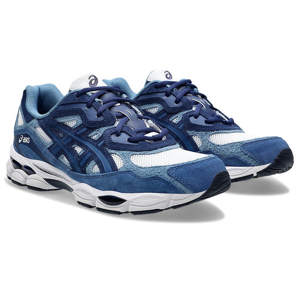 ASICS Gel-NYC Indigo 4 ASICS Gel-NYC Indigo