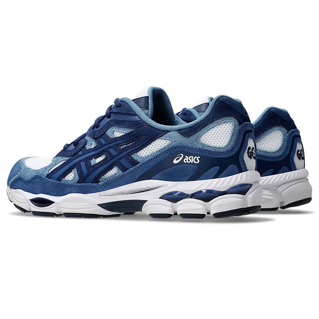 ASICS Gel-NYC Indigo 5 ASICS Gel-NYC Indigo