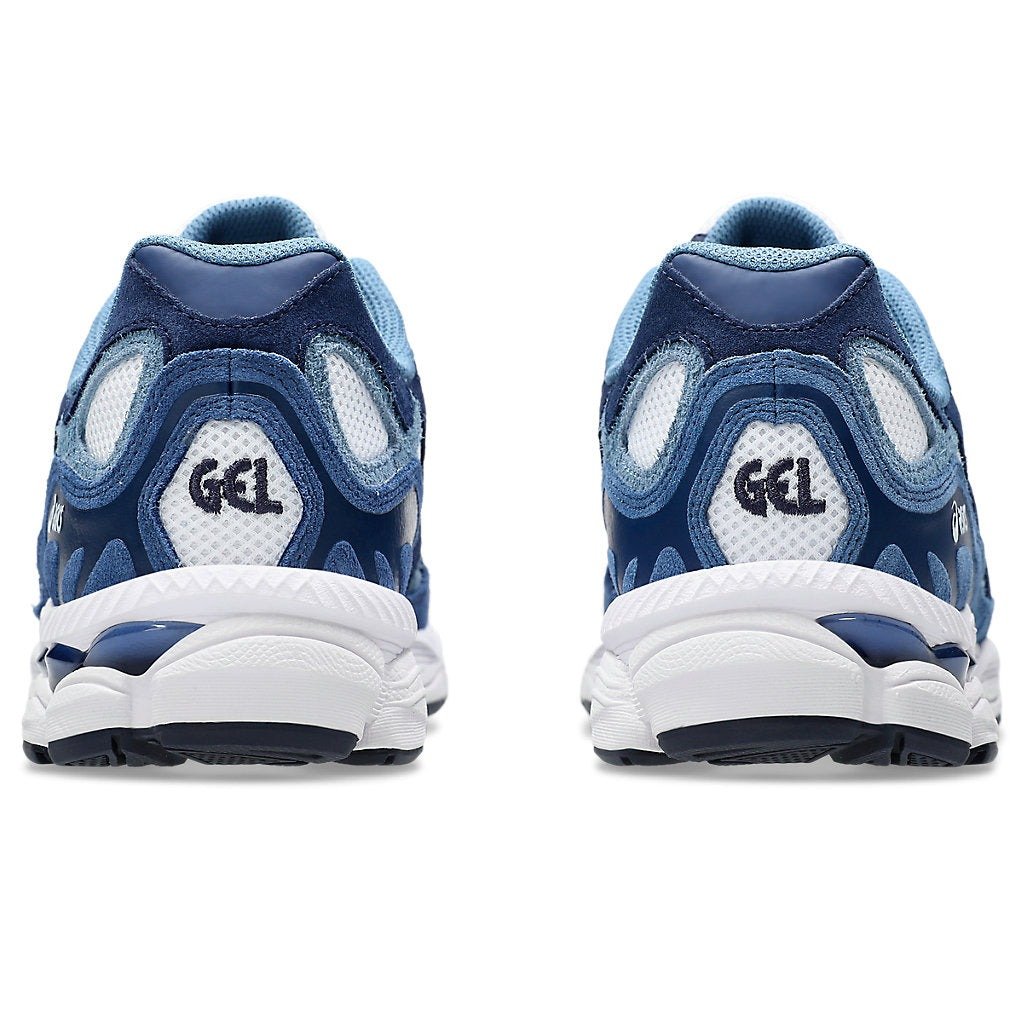 ASICS Gel-NYC Indigo 6 ASICS Gel-NYC Indigo