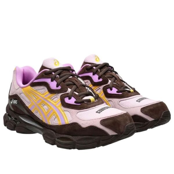 ASICS Gel-NYC Pleasures