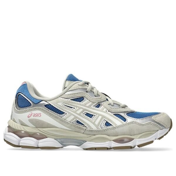 ASICS Gel-NYC Polar Night Cream