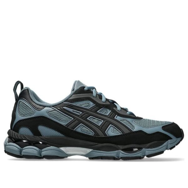 ASICS Gel-NYC RGD Ironclad Black