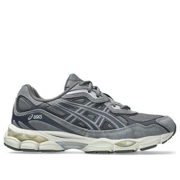 ASICS Gel-NYC Steel Grey Carrier Grey