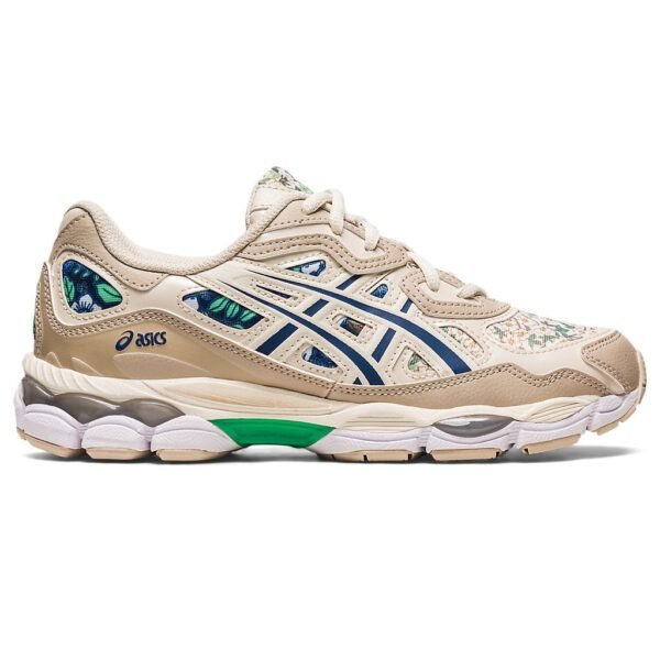 ASICS Gel-NYC Winter Garden (Women’s)