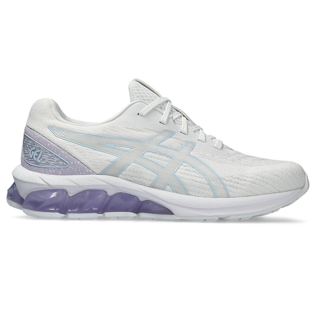 ASICS Gel-Quantum 180 VII White Faded Ash Rock (Womens) 4 ASICS Gel-Quantum 180 VII White Faded Ash Rock (Womens)