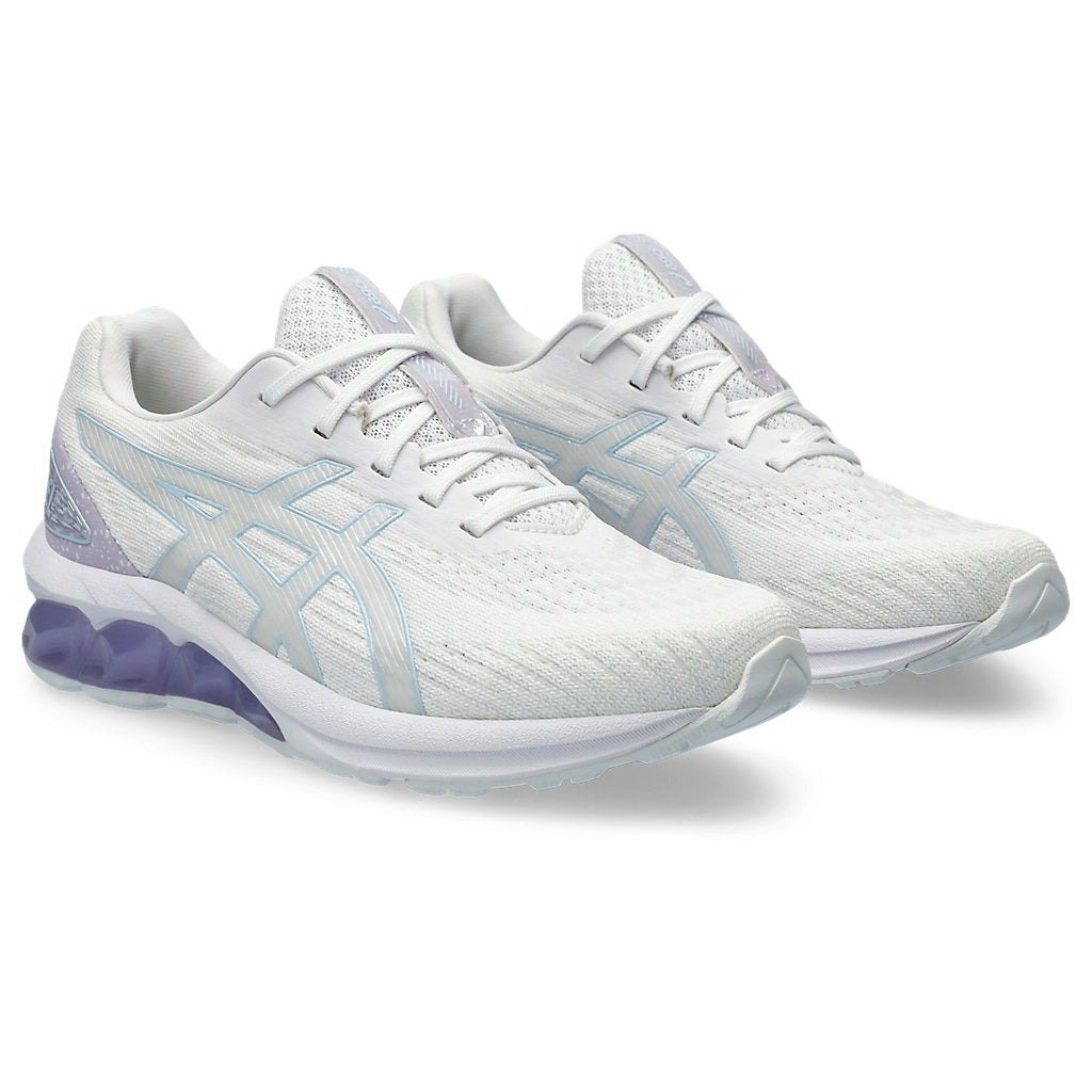 ASICS Gel-Quantum 180 VII White Faded Ash Rock (Womens) 5 ASICS Gel-Quantum 180 VII White Faded Ash Rock (Womens)