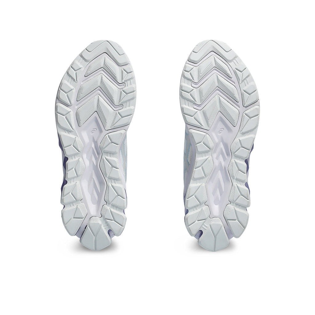 ASICS Gel-Quantum 180 VII White Faded Ash Rock (Womens) 9 ASICS Gel-Quantum 180 VII White Faded Ash Rock (Womens)