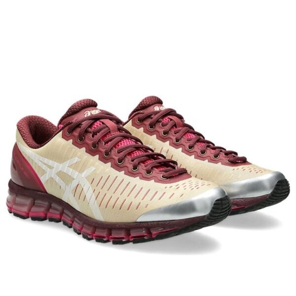 ASICS Gel-Quantum 360 I Above The Clouds Wine