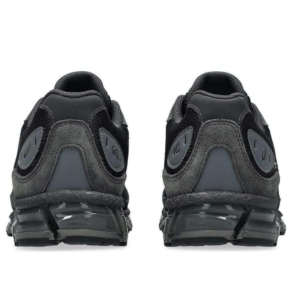 ASICS Gel-Quantum 360 I AMP Black Graphite Grey 7 ASICS Gel-Quantum 360 I AMP Black Graphite Grey