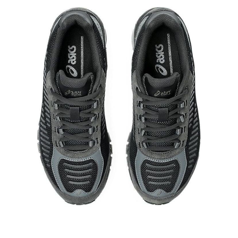 ASICS Gel-Quantum 360 I AMP Black Graphite Grey 8 ASICS Gel-Quantum 360 I AMP Black Graphite Grey