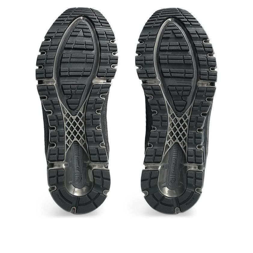 ASICS Gel-Quantum 360 I AMP Black Graphite Grey 9 ASICS Gel-Quantum 360 I AMP Black Graphite Grey