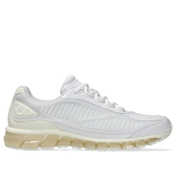 ASICS Gel-Quantum 360 I AMP JJJJound White