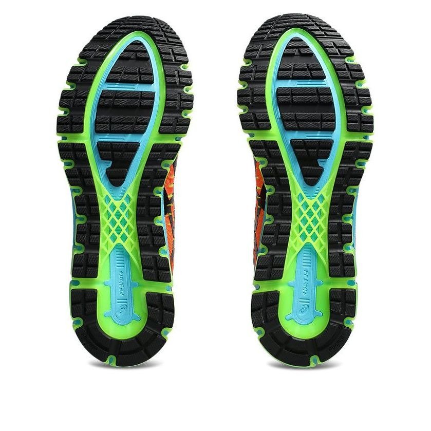 ASICS Gel-Quantum 360 I Habanero Aqua 8 ASICS Gel-Quantum 360 I Habanero Aqua