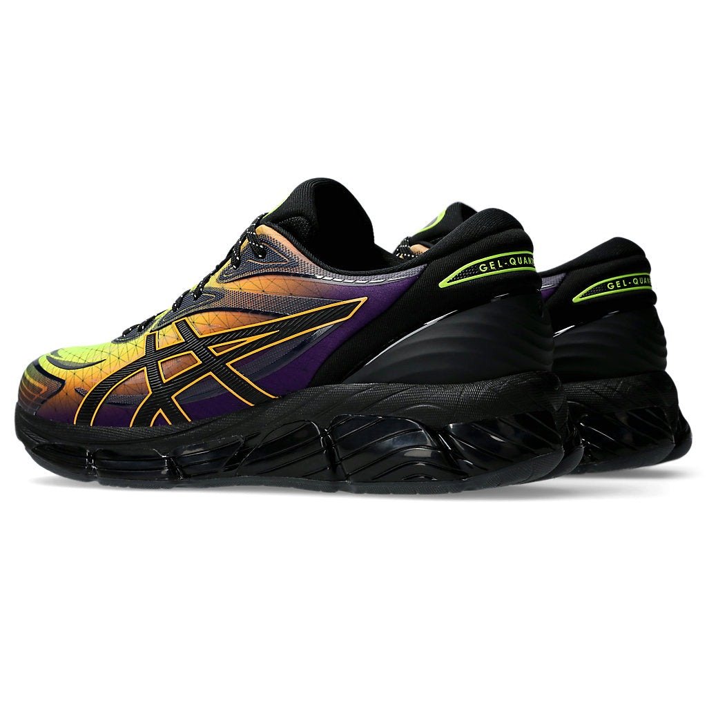 ASICS Gel-Quantum 360 VIII City of Lights Fellow Yellow 5 ASICS Gel-Quantum 360 VIII City of Lights Fellow Yellow