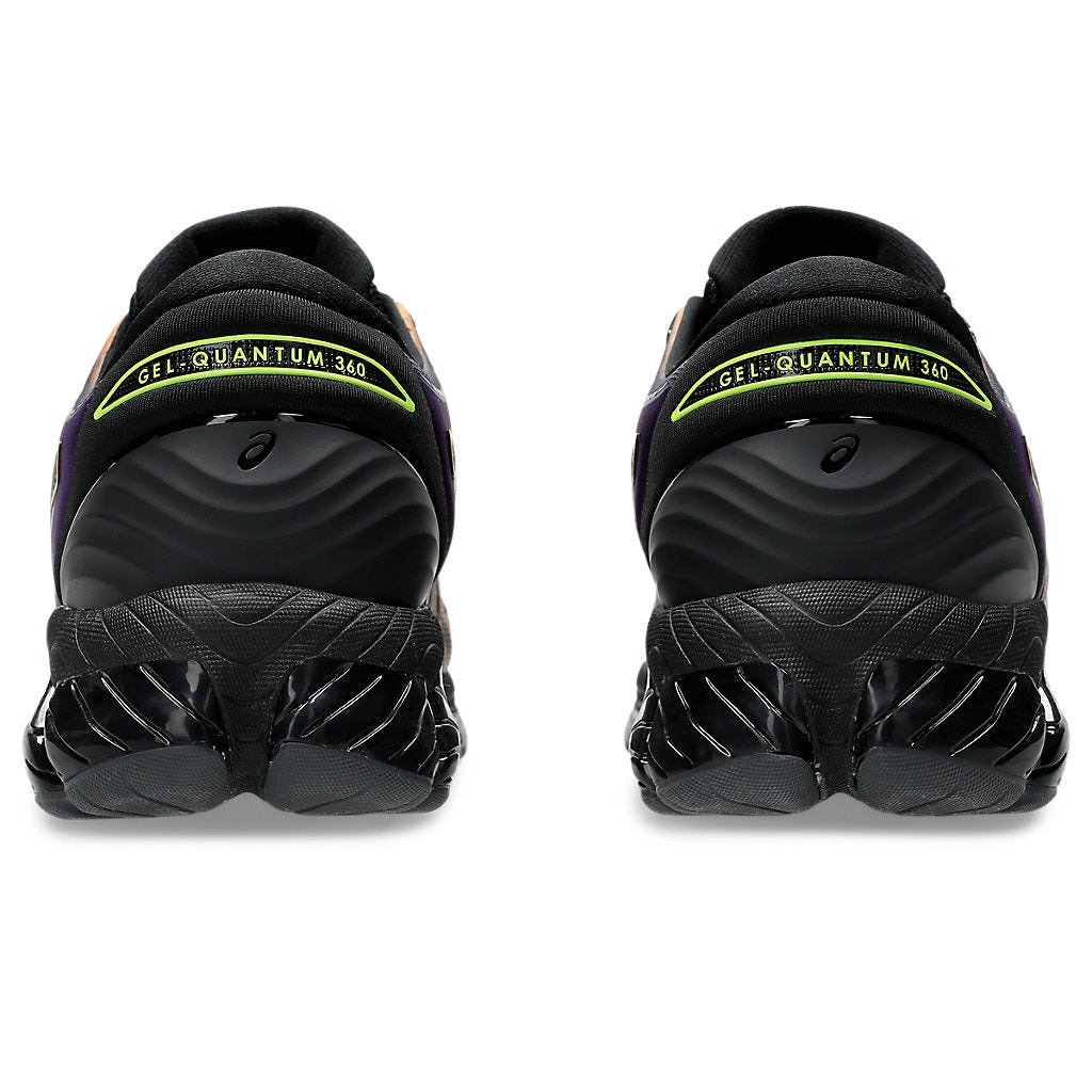 ASICS Gel-Quantum 360 VIII City of Lights Fellow Yellow 6 ASICS Gel-Quantum 360 VIII City of Lights Fellow Yellow