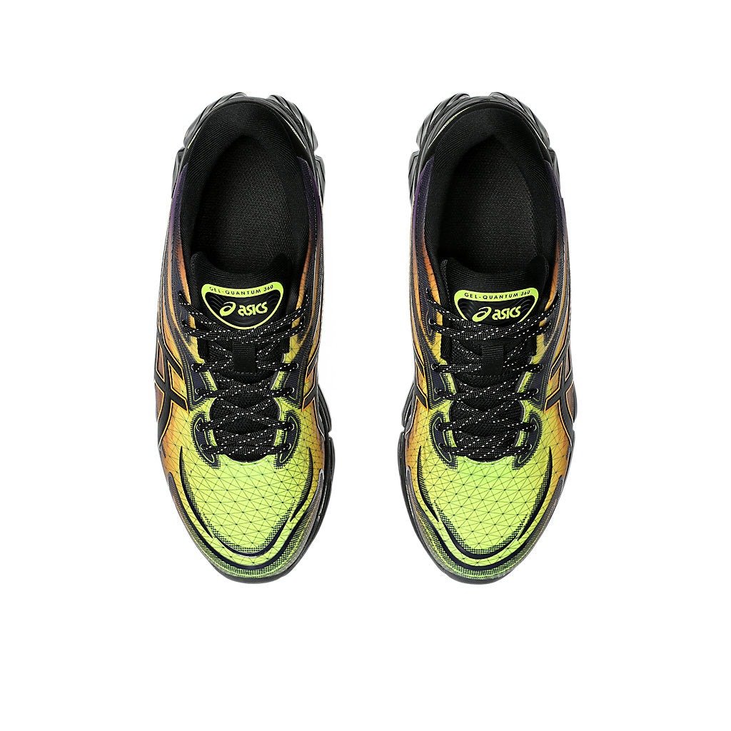 ASICS Gel-Quantum 360 VIII City of Lights Fellow Yellow 7 ASICS Gel-Quantum 360 VIII City of Lights Fellow Yellow