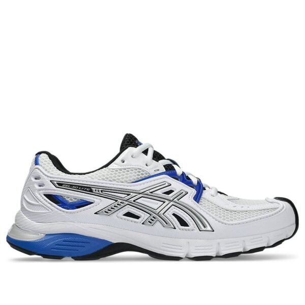 ASICS Gel-SD-Lyte White Black Blue