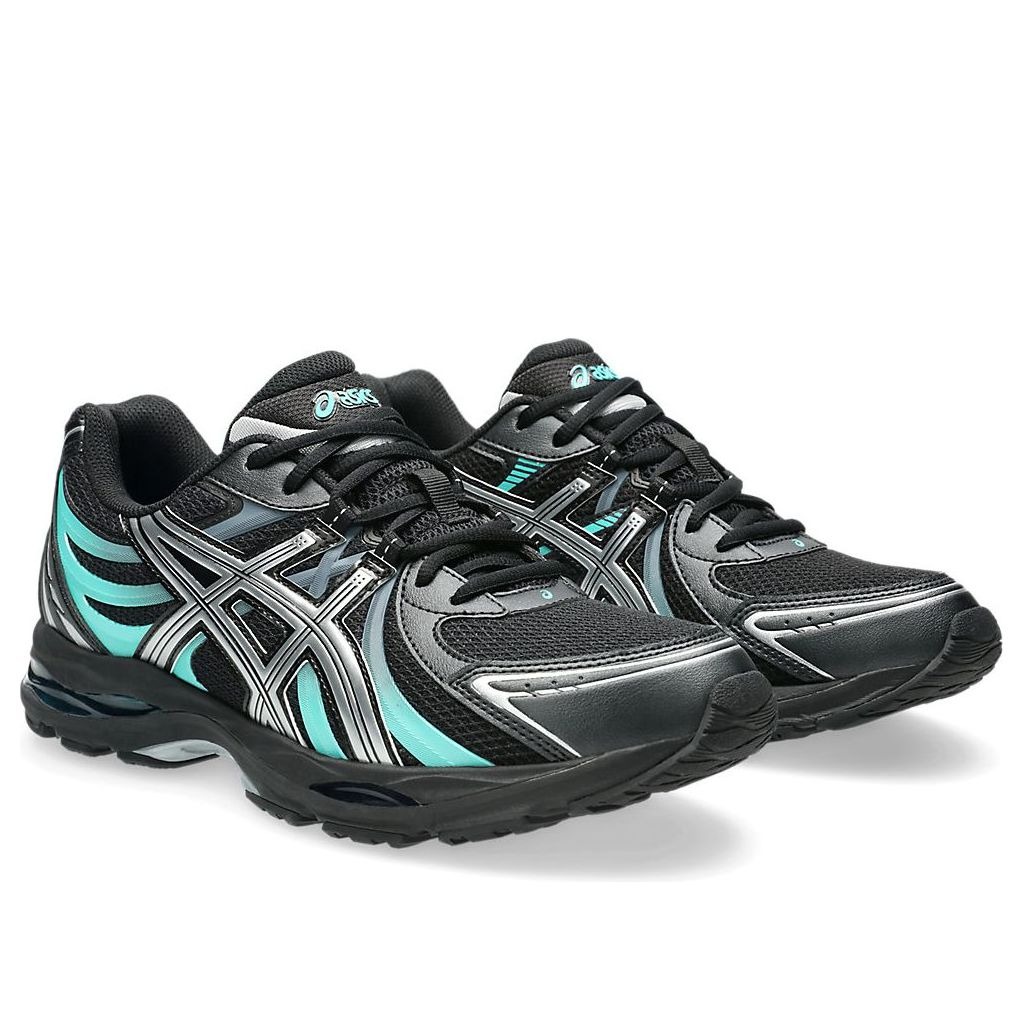 ASICS Gel-Sekiran Black Waterfall 4 ASICS Gel-Sekiran Black Waterfall