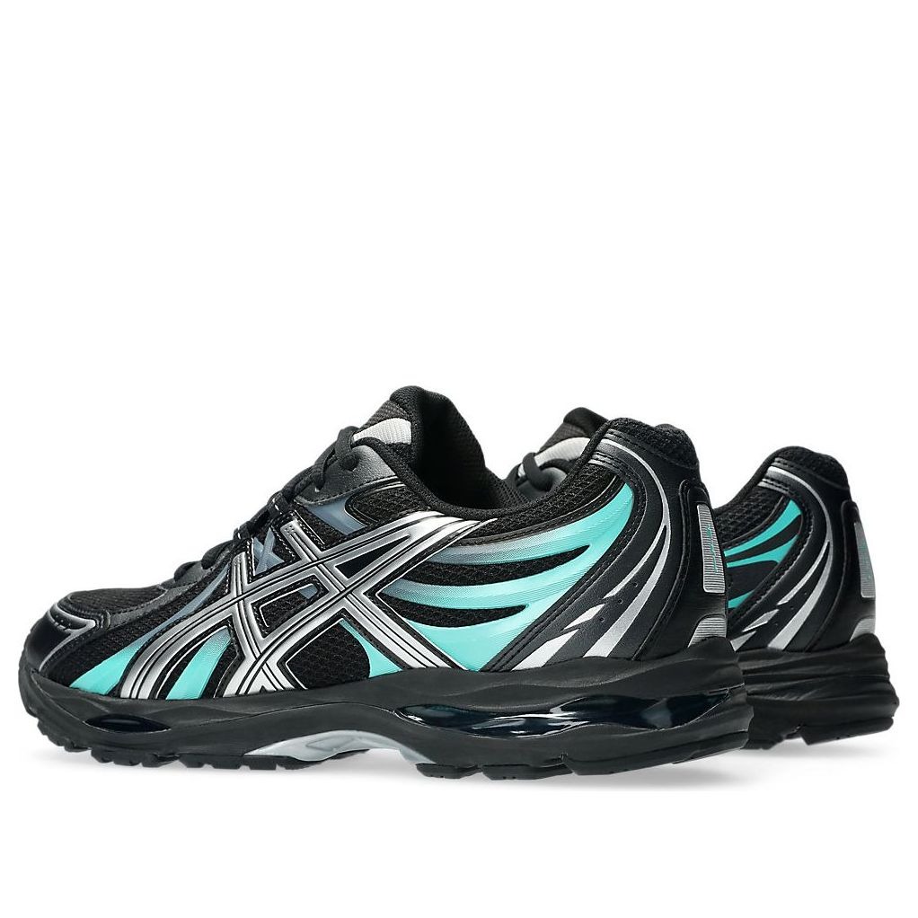 ASICS Gel-Sekiran Black Waterfall 5 ASICS Gel-Sekiran Black Waterfall