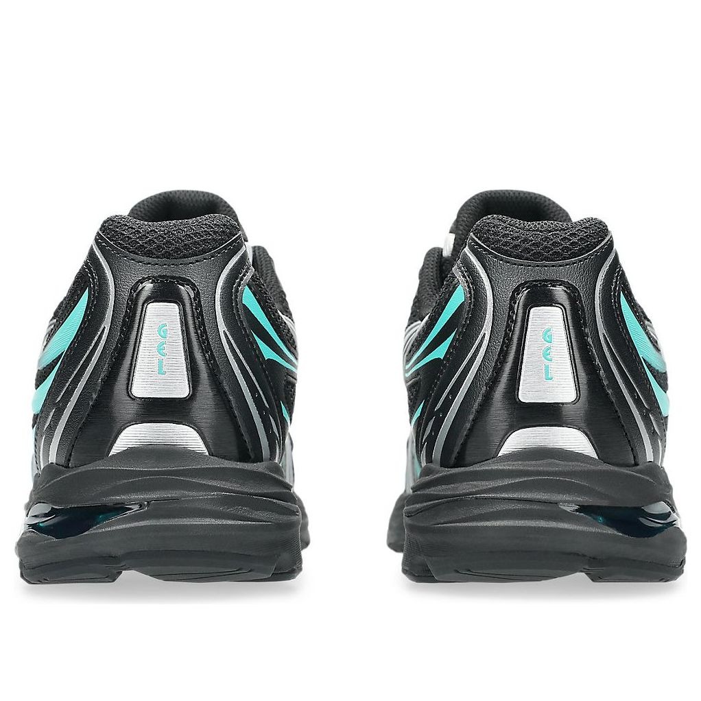 ASICS Gel-Sekiran Black Waterfall 6 ASICS Gel-Sekiran Black Waterfall