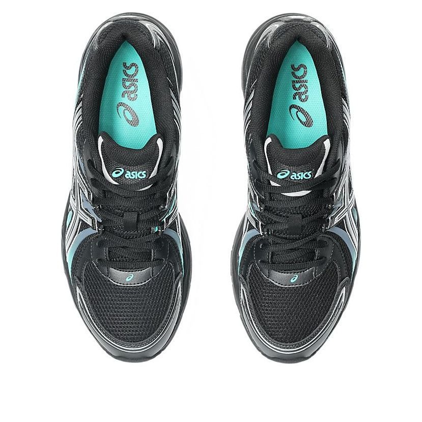 ASICS Gel-Sekiran Black Waterfall 7 ASICS Gel-Sekiran Black Waterfall