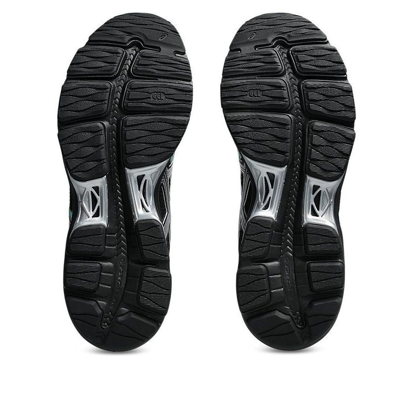 ASICS Gel-Sekiran Black Waterfall 8 ASICS Gel-Sekiran Black Waterfall