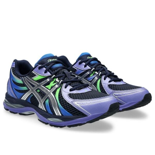 ASICS Gel-Sekiran Midnight Pure Silver