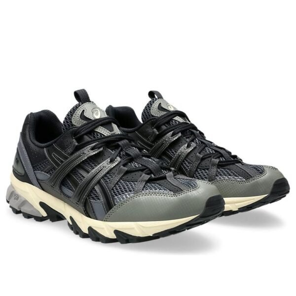 ASICS Gel-Sonoma 15-50 Black Carrier Grey