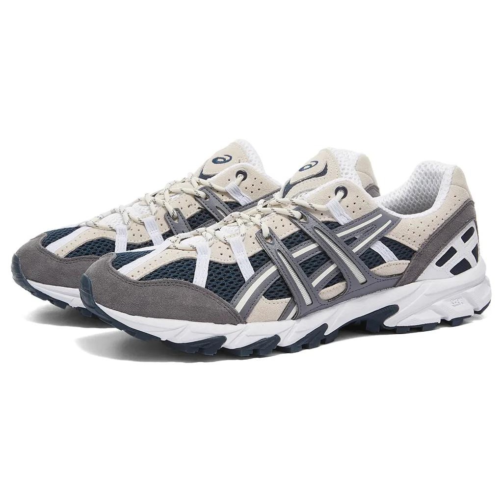 Asics Gel-Sonoma 15-50 French Blue 4 Asics Gel-Sonoma 15-50 French Blue