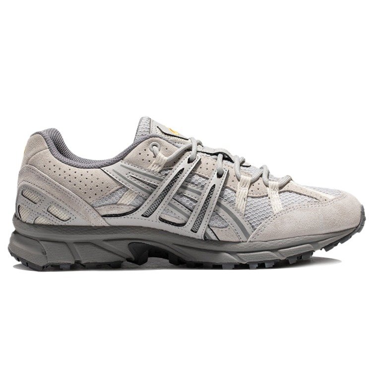 ASICS Gel-Sonoma 15-50 Oyster Grey Clay Grey 4 ASICS Gel-Sonoma 15-50 Oyster Grey Clay Grey