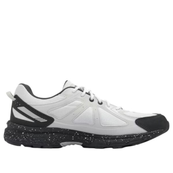 ASICS Gel-Venture 6 Glacier Grey Black