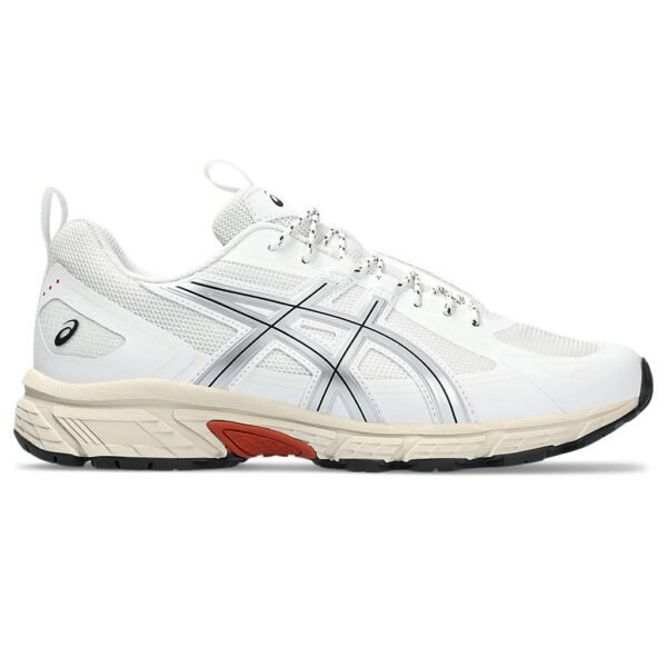 ASICS Gel-Venture 6 NS White Pure Silver