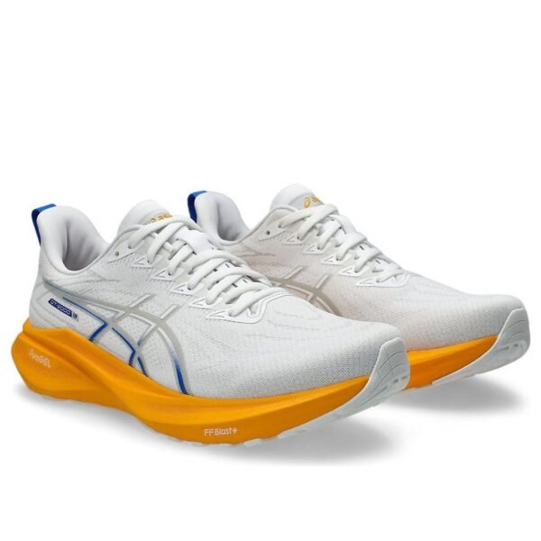 ASICS GT-2000 13 White Concrete