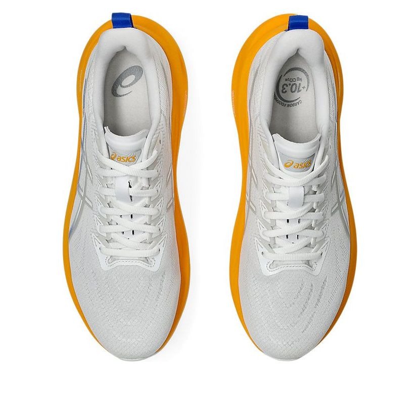 ASICS GT-2000 13 White Concrete 7 ASICS GT-2000 13 White Concrete