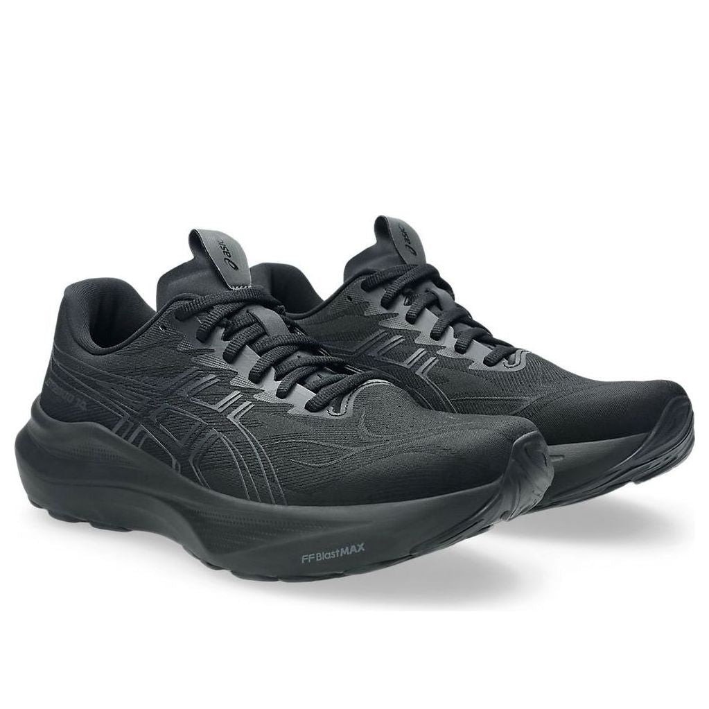 ASICS GT-2000 14 Black Graphite Grey 5 ASICS GT-2000 14 Black Graphite Grey