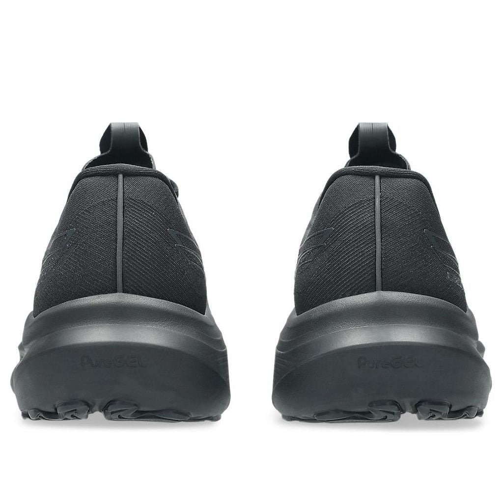 ASICS GT-2000 14 Black Graphite Grey 7 ASICS GT-2000 14 Black Graphite Grey