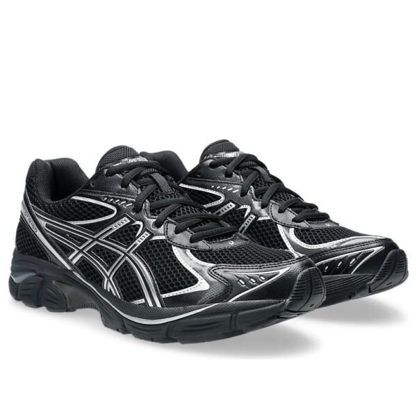 ASICS GT-2160 Black Pure Silver