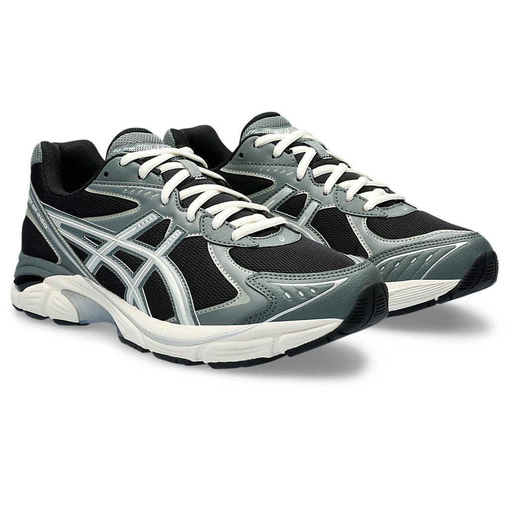ASICS GT-2160 Black Seal Grey 4 ASICS GT-2160 Black Seal Grey