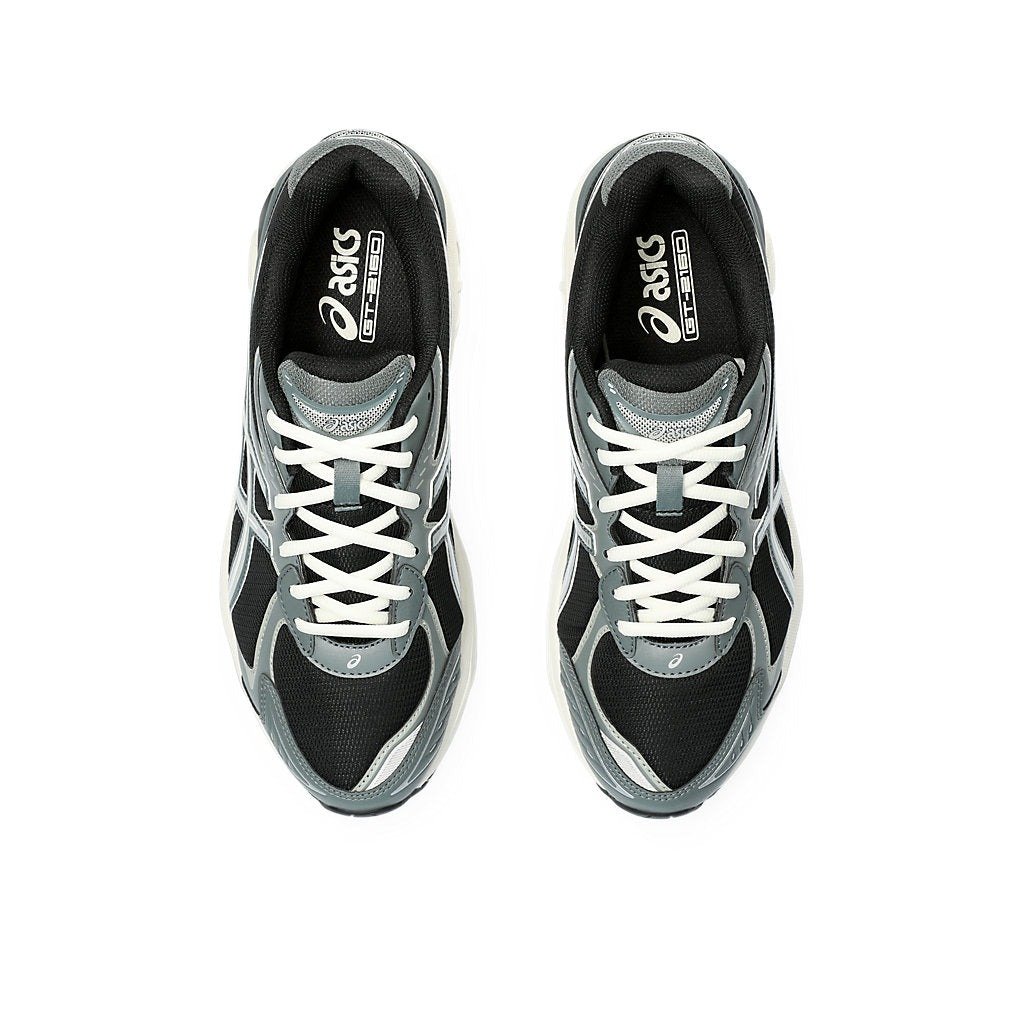 ASICS GT-2160 Black Seal Grey 7 ASICS GT-2160 Black Seal Grey
