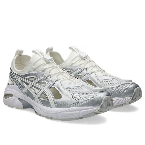 ASICS GT-2160 Breeze White Pure Silver