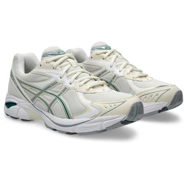 ASICS GT-2160 Cream Jasper Green