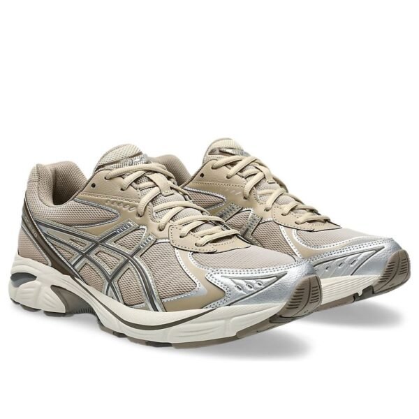 ASICS GT-2160 Feather Grey Brown Storm