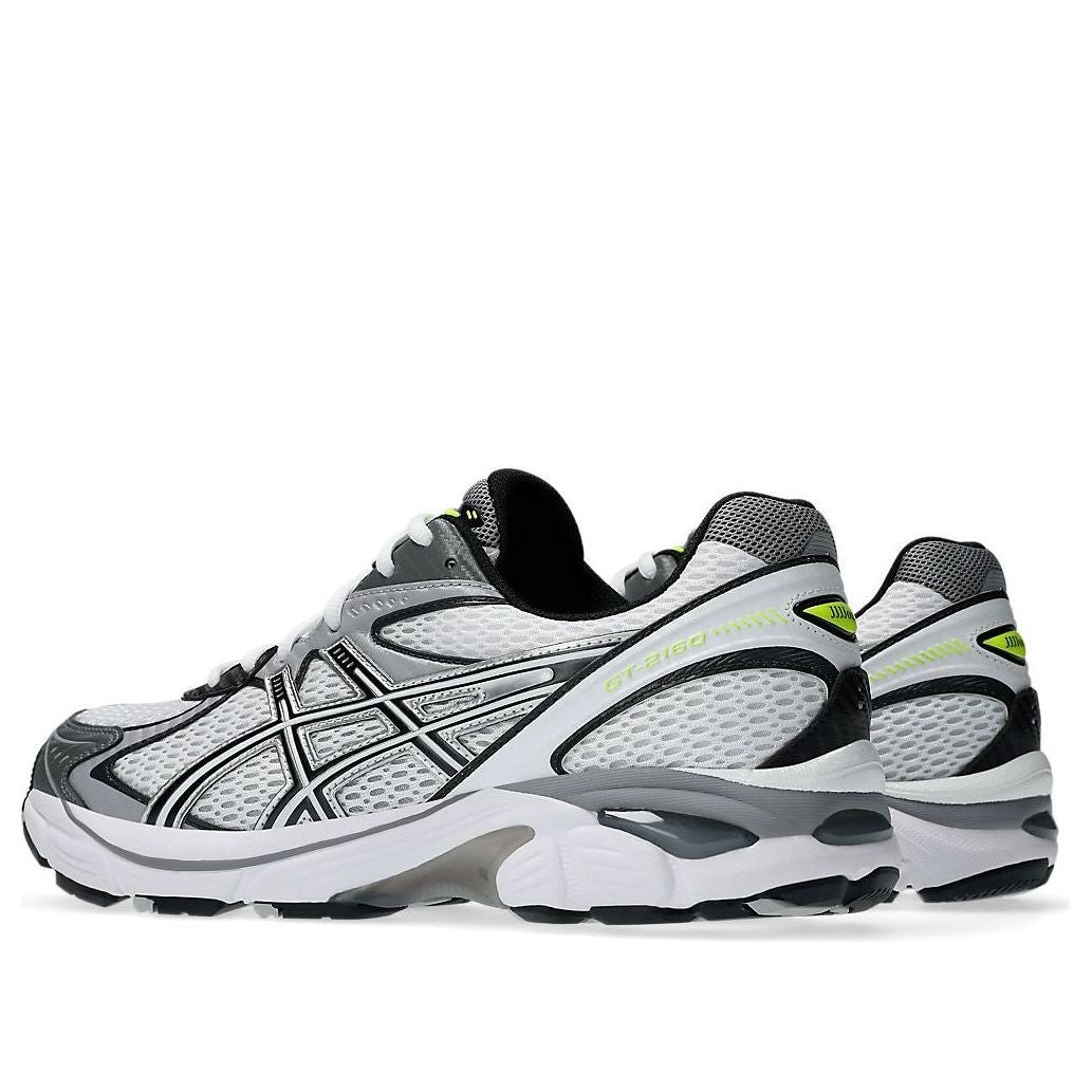 ASICS GT-2160 JJJJound White 5 ASICS GT-2160 JJJJound White