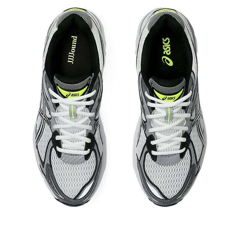 ASICS GT-2160 JJJJound White 6 ASICS GT-2160 JJJJound White