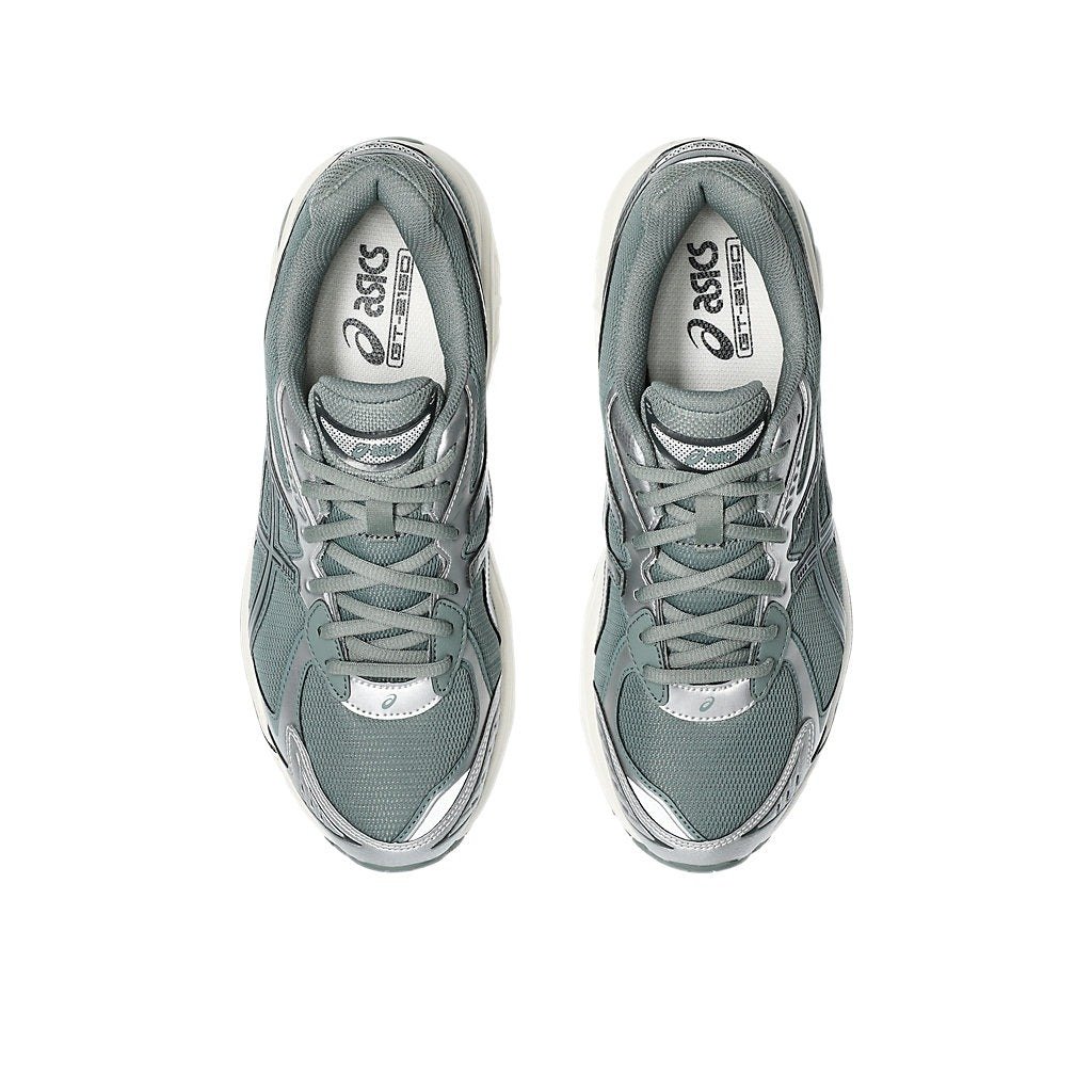 ASICS GT-2160 Monument Blue Graphite Grey 7 ASICS GT-2160 Monument Blue Graphite Grey