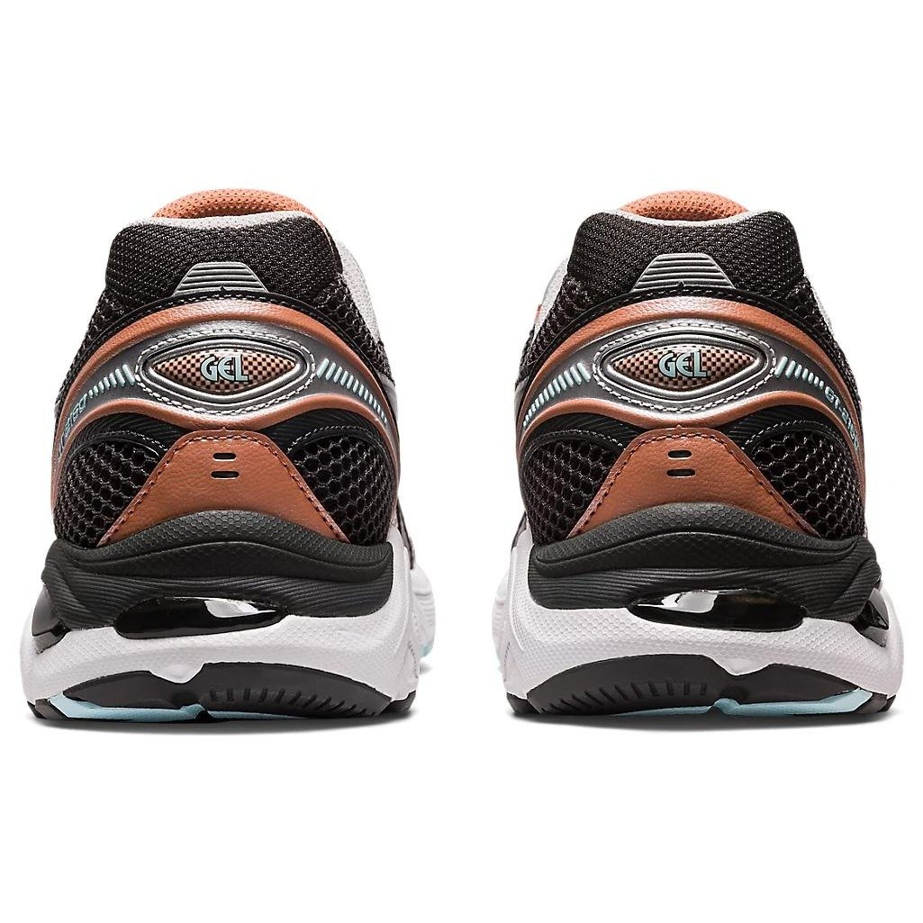 ASICS GT-2160 Oyster Grey Brick Dust 7 ASICS GT-2160 Oyster Grey Brick Dust