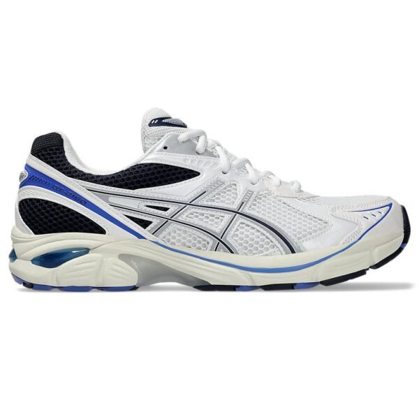 ASICS GT-2160 Piedmont Grey Blue