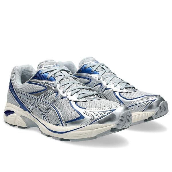 ASICS GT-2160 Piedmont Grey Deep Marine